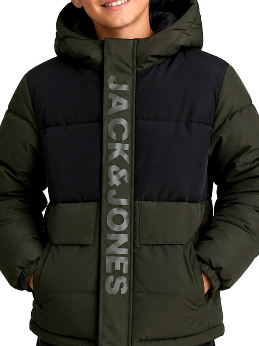 Jack & Jones Junior Jacke - Image 3