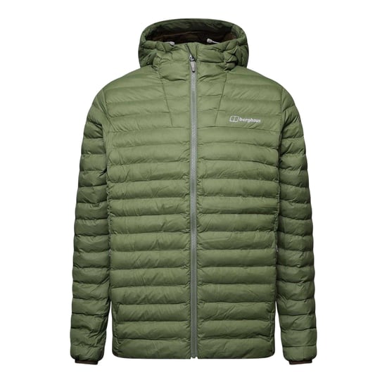 Berghaus - "Vaskye" Jacke für Herren (Grün) - Image 1