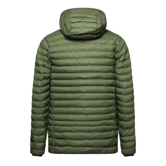 Berghaus - "Vaskye" Jacke für Herren (Grün) - Image 2