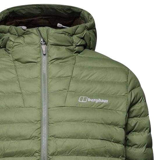 Berghaus - "Vaskye" Jacke für Herren (Grün) - Image 3