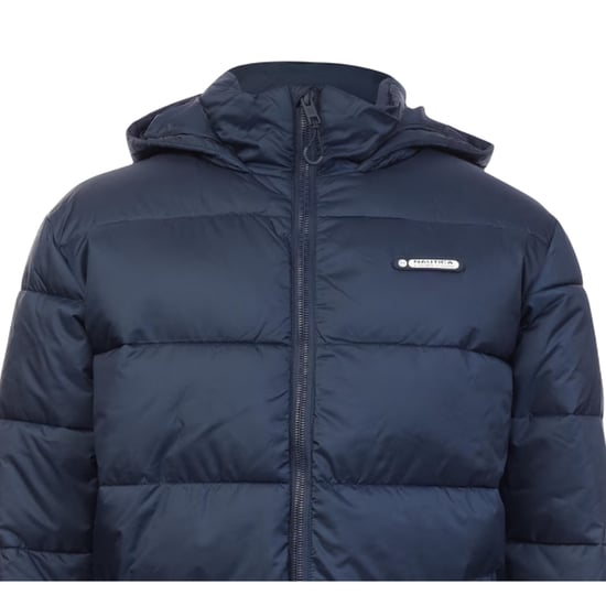 Nautica - "Paul" Steppjacke für Herren, Regulär (Marine) - Image 3