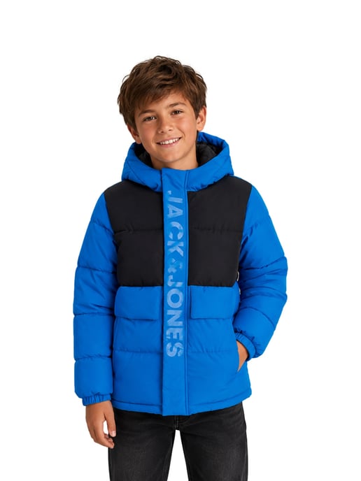 Jack & Jones Junior Jacke - Image 2