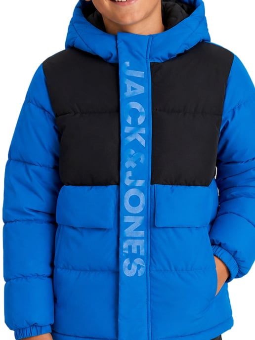 Jack & Jones Junior Jacke - Image 3