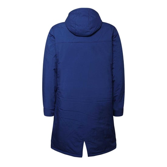 Castore - Jacke für Herren, Wattiert (Blau/Grau) - Image 2