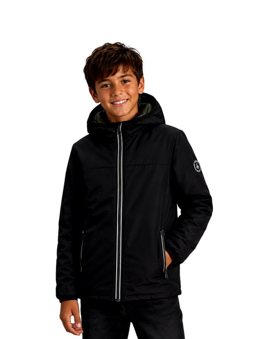 Jack & Jones Junior Jacke - Image 2