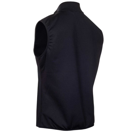 Calvin Klein - Weste für Herren, Hybrid, Hochleistungsmaterial, Emblem (Marine) - Image 2