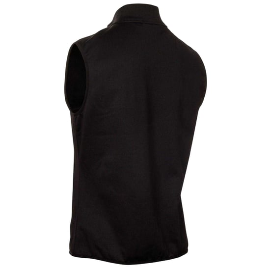 Calvin Klein - Weste für Herren, Hybrid, Hochleistungsmaterial, Emblem (Schwarz) - Image 2