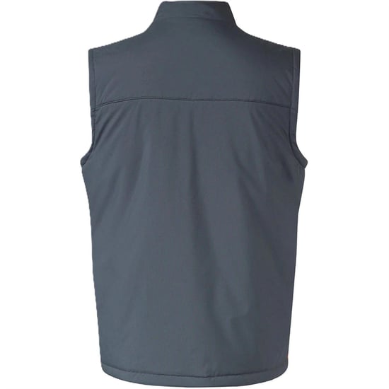 Castore - Weste für Herren (Rot) - Image 2
