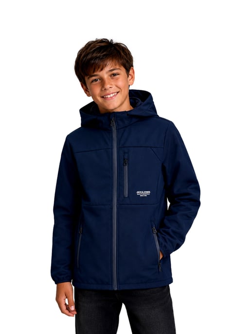 Jack & Jones Junior Jacke - Image 4