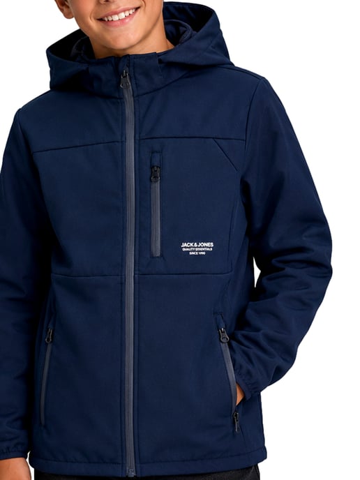 Jack & Jones Junior Jacke - Image 5