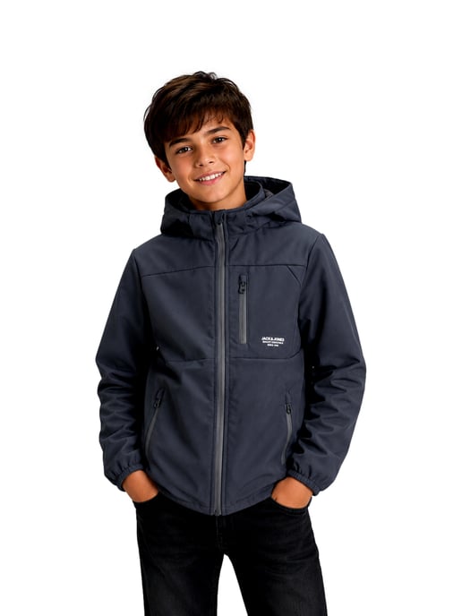 Jack & Jones Junior Jacke - Image 2