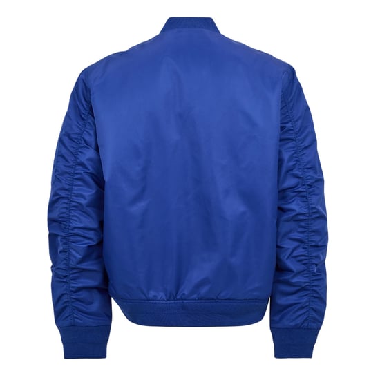Diesel - "J-Ross" Bomberjacke für Herren (Blau) - Image 3