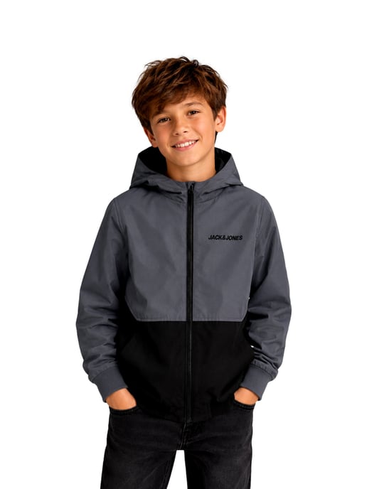 Jack & Jones Junior Jacke - Image 3
