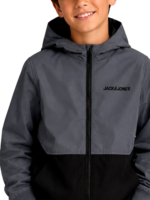 Jack & Jones Junior Jacke - Image 4