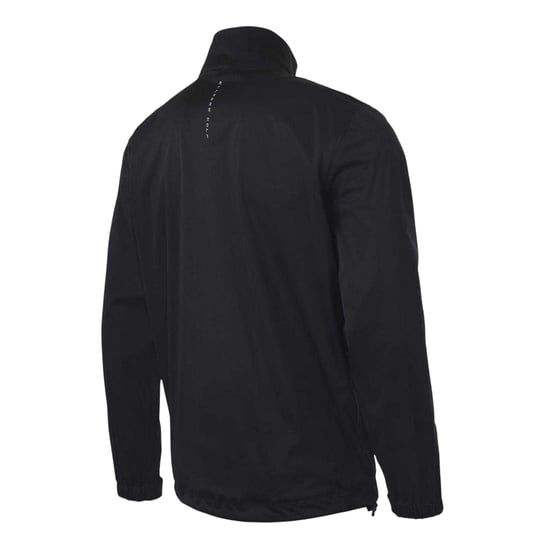 Ellesse - "Karlia" Regenmantel für Herren (Schwarz) - Image 2