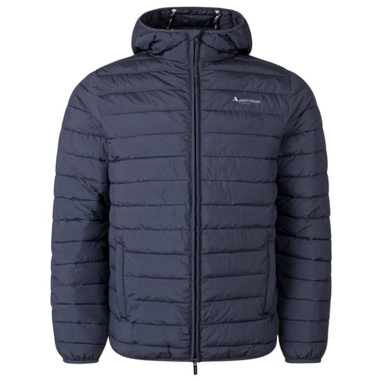 Aquascutum - "Active" Steppjacke für Herren (Dunkles Marineblau) - Image 2