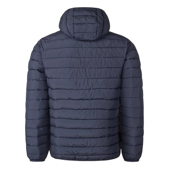 Aquascutum - "Active" Steppjacke für Herren (Dunkles Marineblau) - Image 3