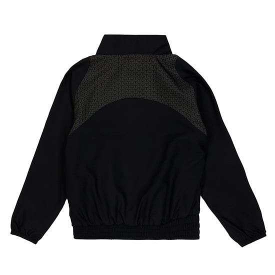 Warrior - "Performance" Jacke für Kinder, Training (Schwarz) - Image 2