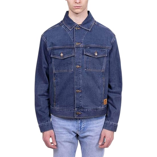 Timberland - Jeansjacke für Herren, Regulär (Indigo) - Image 1