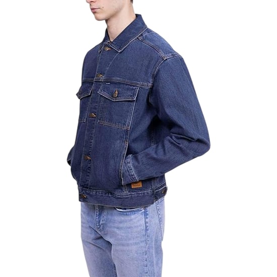 Timberland - Jeansjacke für Herren, Regulär (Indigo) - Image 3