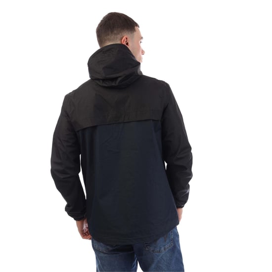Timberland - "Benton" Shelljacke für Herren, Wasserfest (Schwarz) - Image 2