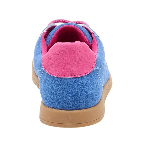Rocket Dog - "Bertie" Sneaker für Damen (Blau) - Image 2