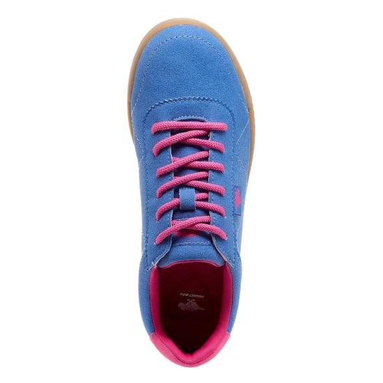 Rocket Dog - "Bertie" Sneaker für Damen (Blau) - Image 4