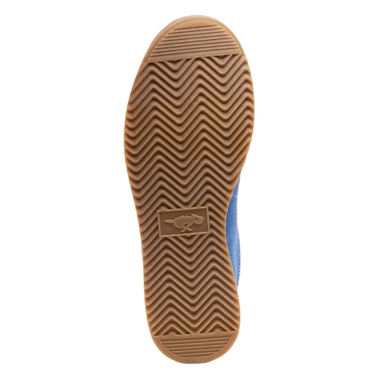Rocket Dog - "Bertie" Sneaker für Damen (Blau) - Image 5