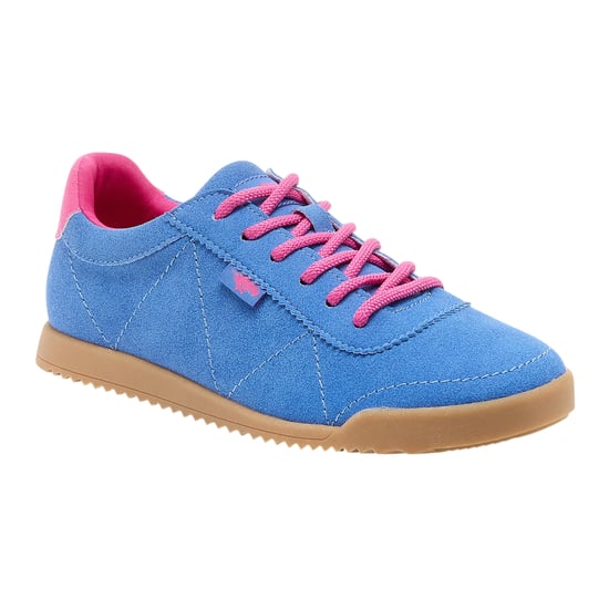 Rocket Dog - "Bertie" Sneaker für Damen (Blau) - Image 6