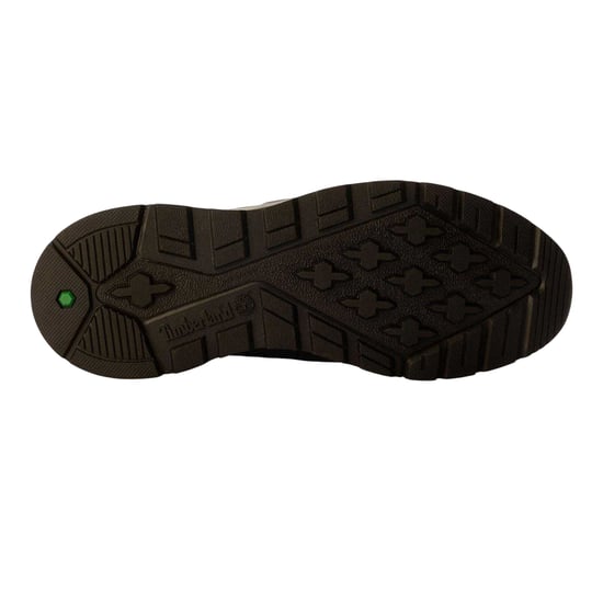 Timberland - "Trekker" Wanderstiefel für Kinder, Leder (Schwarz) - Image 3