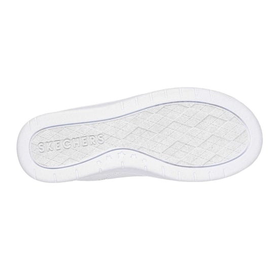 Skechers - "Court" High Top Turnschuhe für Kinder (Weiß) - Image 4