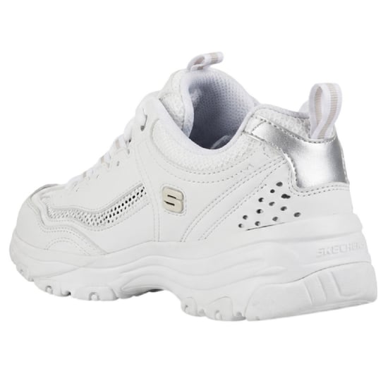 Skechers - "I Conik" Sneaker für Damen (Weiß) - Image 2