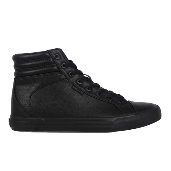 SoulCal - High Top Turnschuhe für Herren (Schwarz) - Image 1