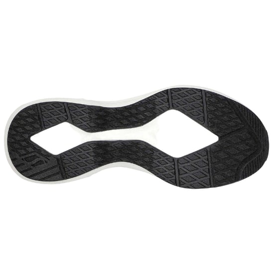 Skechers - "Uno" Sneaker für Damen, Wildleder (Schwarz) - Image 5