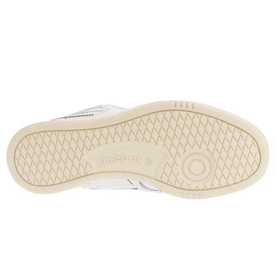 Reebok - "Club C 85" Sneaker für Herren (Weiß/Schwarz) - Image 4