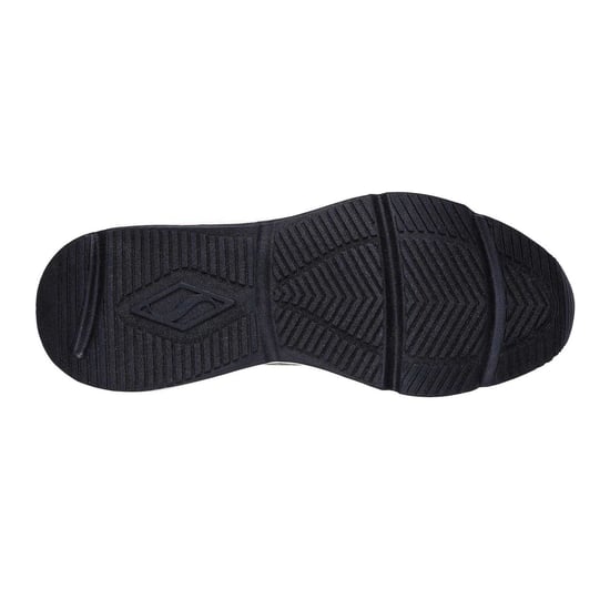 Skechers - Overlay Sneaker für Herren (Salbei) - Image 4