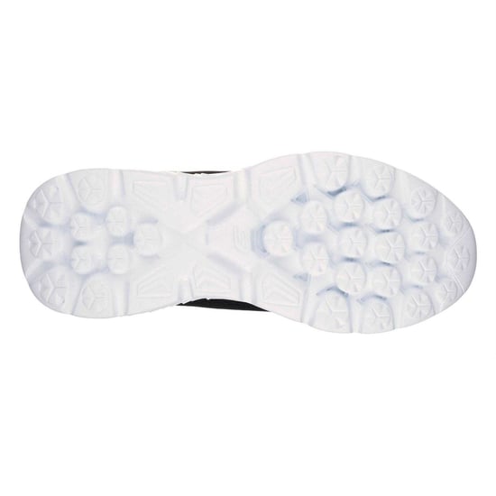 Skechers - "Gorun400" Sneaker für Damen (Schwarz/Weiß) - Image 4