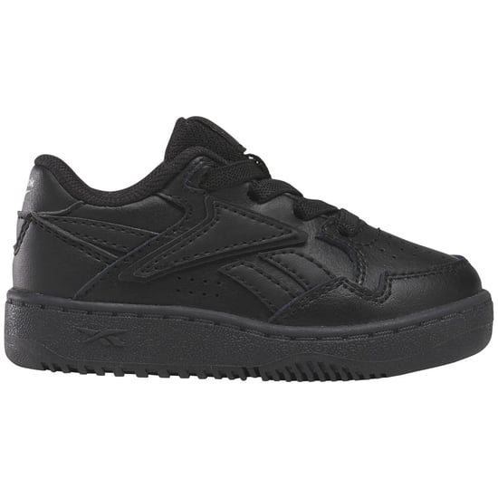 Reebok - "Above The Rim Chill" Sneaker für Kinder (Schwarz) - Image 1