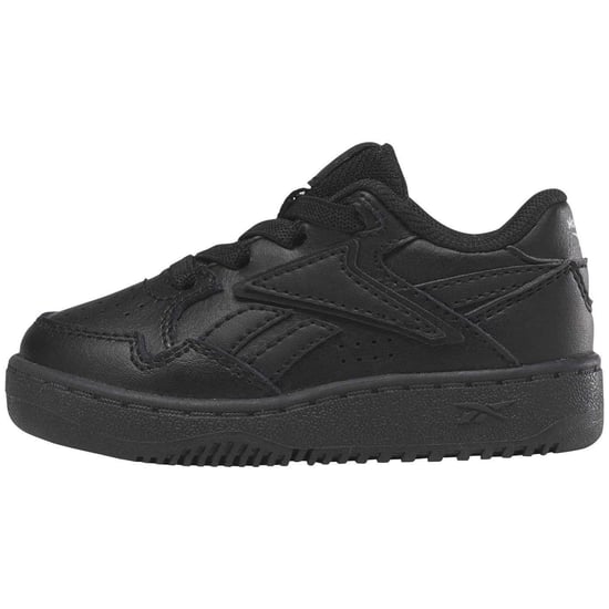 Reebok - "Above The Rim Chill" Sneaker für Kinder (Schwarz) - Image 2