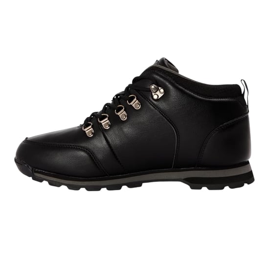 Original Penguin - Wanderstiefel für Herren (Schwarz) - Image 2