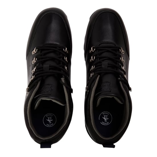 Original Penguin - Wanderstiefel für Herren (Schwarz) - Image 3