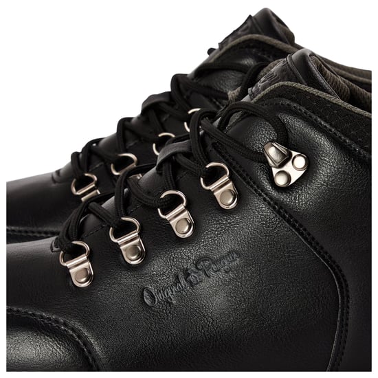 Original Penguin - Wanderstiefel für Herren (Schwarz) - Image 4