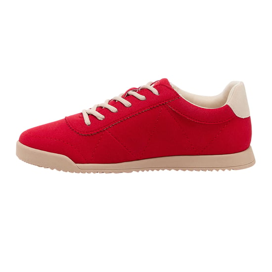 Rocket Dog - "Bertie" Sneaker für Damen (Rot) - Image 2
