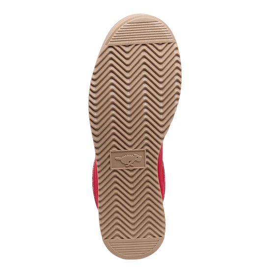 Rocket Dog - "Bertie" Sneaker für Damen (Rot) - Image 4