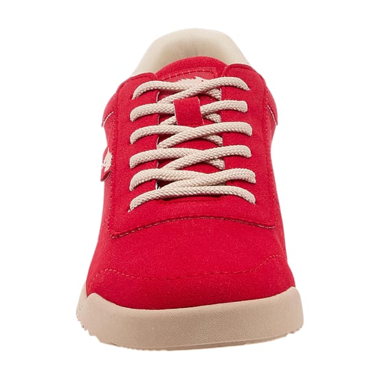 Rocket Dog - "Bertie" Sneaker für Damen (Rot) - Image 5