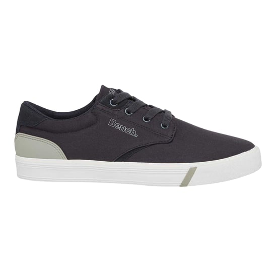 Bench - "Briscoe" Sneaker für Herren, Canvas, Flach (Marine) - Image 1