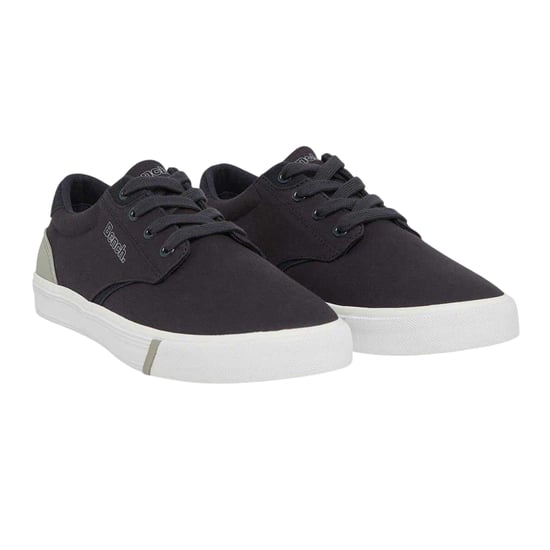 Bench - "Briscoe" Sneaker für Herren, Canvas, Flach (Marine) - Image 3