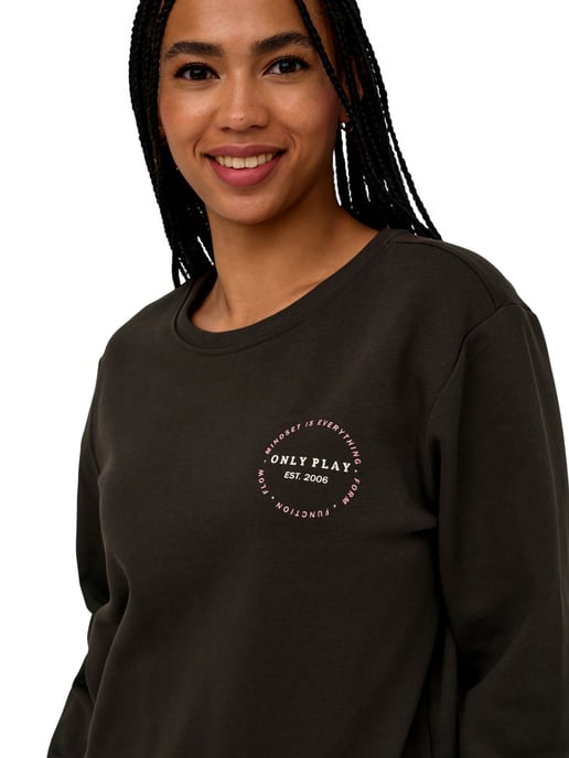 Only Play Pullover - Image 3
