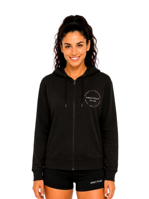 Only Play Jacke - Image 4