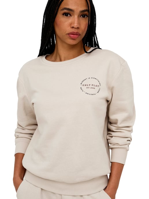Only Play Pullover - Image 3